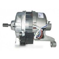 Electrolux washing machine motor