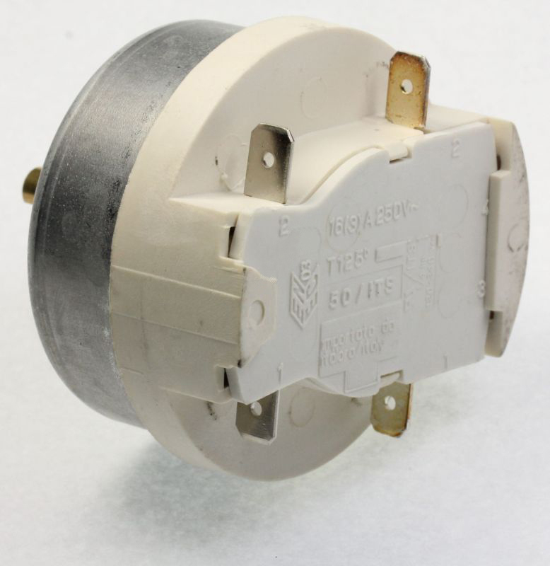 Rosenlew cooker safety timer 120min