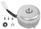 Electrolux fridge / freezer fan motor