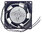Laitetuuletin 15W 220V