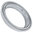 Zanussi washing machine door gasket