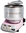 Ankarsrum Original AKM6230PP Deluxe mixer, Pearl pink (2300103)