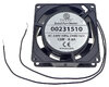 Laitetuuletin 13W 220V