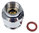 Oras non-return valve 1/2"-1/2"