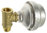 Pressure valve for washing machine