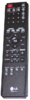 LG FB163-D1P remote control