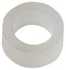 Electrolux oven door glass hole spacer 6,7mm