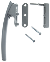 Festivo door handle, grey (2006-2013)