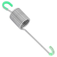 Electrolux washing machine suspension spring