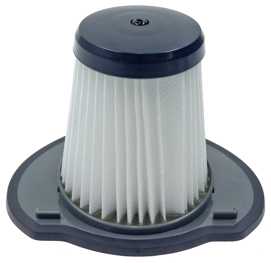 electrolux el4335b filters