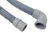 AEG Zanussi dishwasher drain hose 1750mm