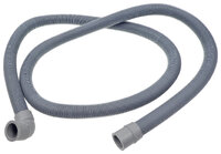 AEG Zanussi dishwasher drain hose 1750mm