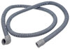 AEG Zanussi dishwasher drain hose 1750mm
