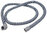 AEG Zanussi dishwasher drain hose 1750mm