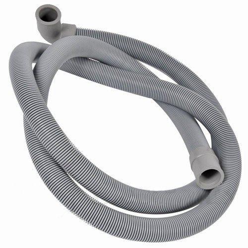 AEG Zanussi dishwasher drain hose 1750mm fhp.fi appliance spare parts