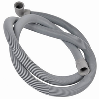 AEG Zanussi dishwasher drain hose 1750mm