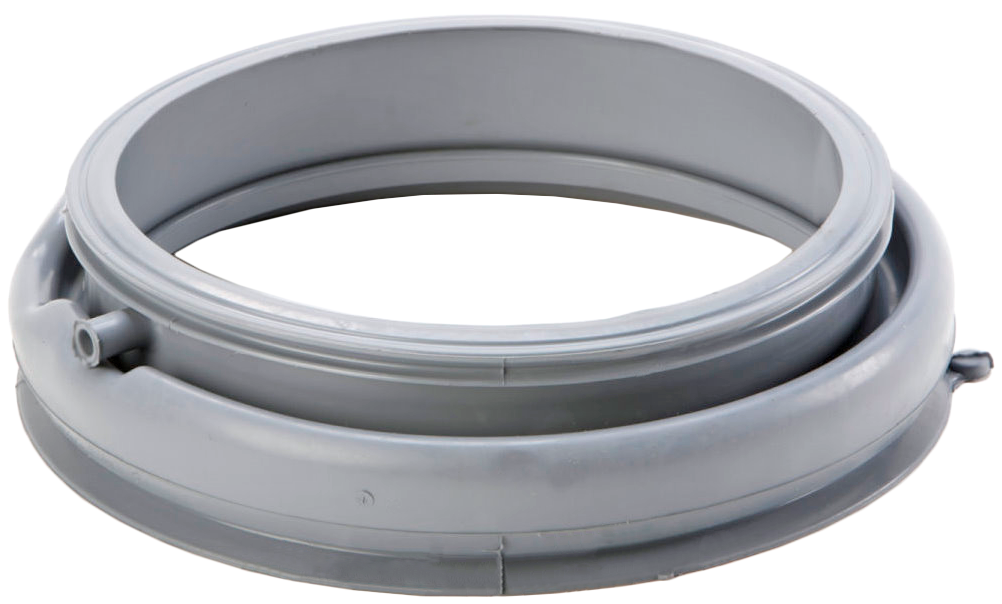 Rubber Door Window Seal Gasket for MIELE W500 W575 W2000 5710954 Washing Machine 