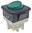 Switch with green indicator light