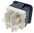 Switch with green indicator light