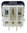 Switch with green indicator light