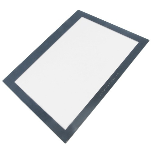 AEG Cooker & Oven Door Inner Glass 3874994027 Glass Silkscreened 504mm X 397 Electrolux Aeg Sku136951 - View #10