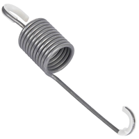 Electrolux WM tub suspension spring (1322533504)