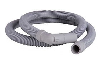 Miele Dishwasher Drain Hose 1 5m 9706850 Fhp Fi Appliance Spare Parts