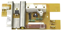 Electrolux vacuum cleaner circuit board
