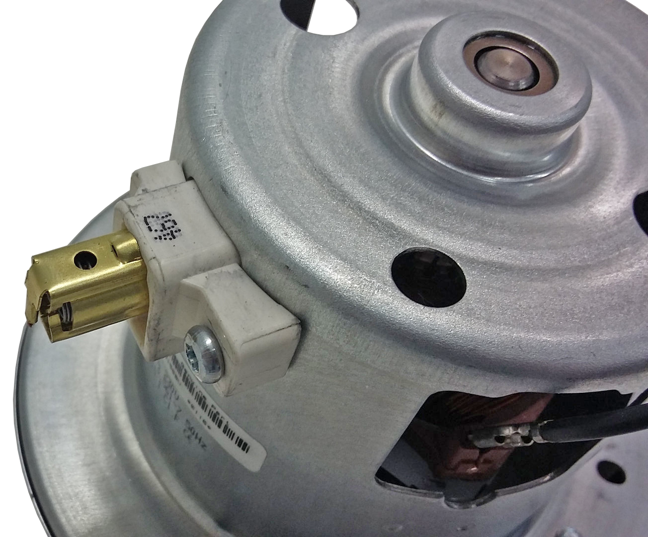 Allaway central vacuum system 1650 duo motor - fhp.fi - appliance spare ...