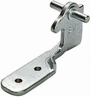 Samsung fridge center hinge RB29/RB31