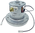 Allaway central vacuum system 1450 duo motor