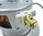 Allaway central vacuum system 1450 duo motor