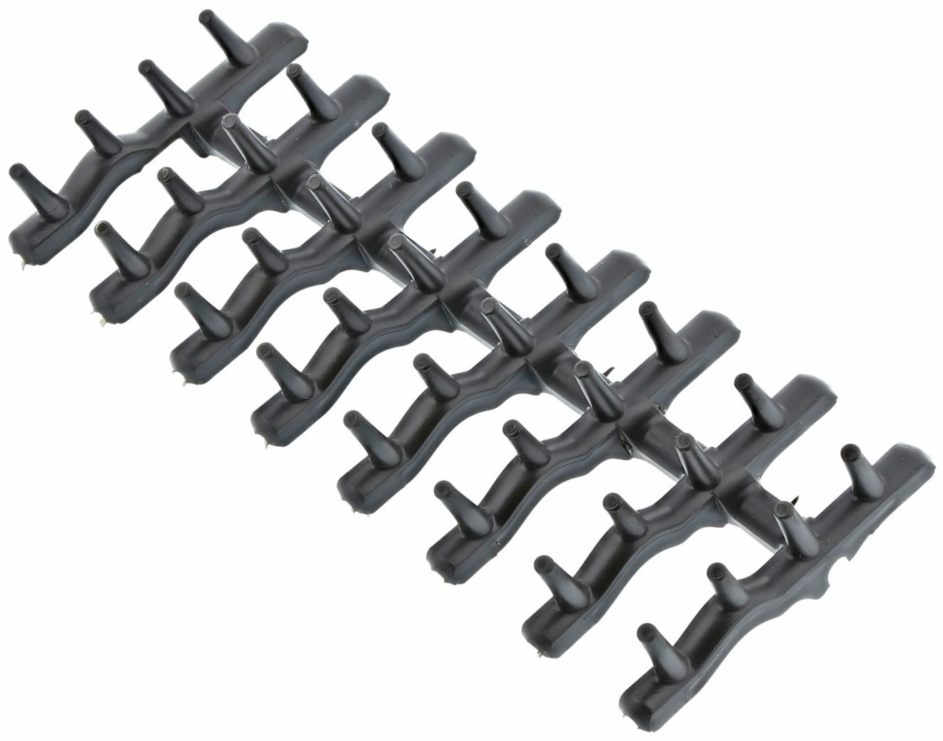 AEG Electrolux dishwasher rubber spikes - fhp.fi - appliance spare parts