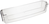 LG fridge bottom door shelf MAN62849305