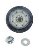 LG dryer drum roller wheel 79mm  AGM75510755