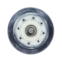 LG AGM75510754 Kit 2 Ruote Rullo Asciugatrice - Foto 13