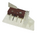 AEG Electrolux dishwasher light micro switch 1170038036