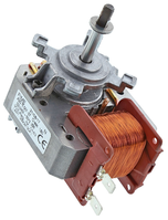 Electrolux oven fan motor (8583890813048)