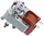 Electrolux oven fan motor