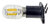 Mikroaaltouunin lamppu 2W 240V (326169+LBCHE14T25)