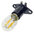 Mikroaaltouunin lamppu 2W 240V (326169+LBCHE14T25)