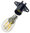 Mikroaaltouunin lamppu 2W 240V (326169+LBCHE14T25)