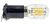 Mikroaaltouunin lamppu 2W 240V (326169+LBCHE14T25)