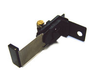 Electrolux oven hatch safety lock