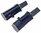 Allaway central vacuum system carbon brushes 17X0-XA