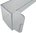 Samsung refrigerator bottle shelf