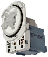 Washing machine drain pump 30W 230V (00215472)