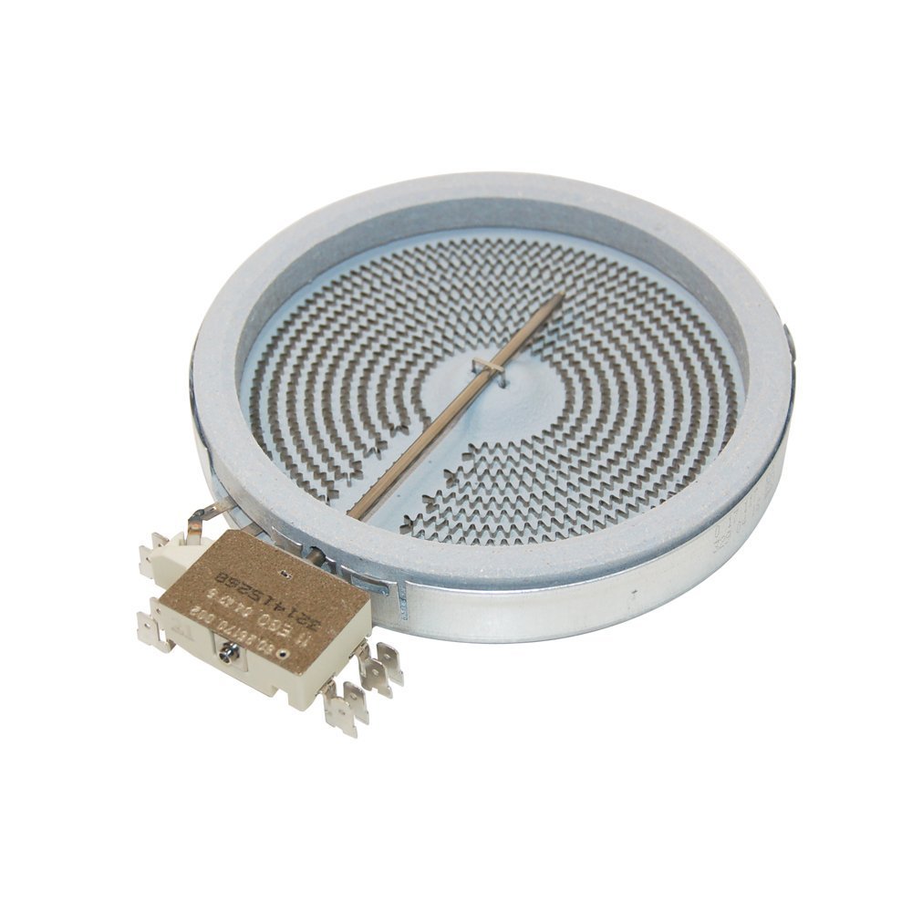 AEG ceramic cooker heating element 145mm - fhp.fi - appliance spare parts