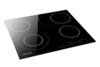 Electrolux keraamisen tason lasi
