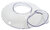 Kenwood Chef ja Major roiskesuojakansi KW716119
